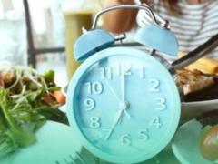 Скорость и время имеют значение: так когда лучше есть?