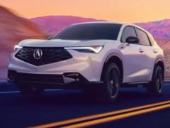 Новейший кроссовер от Honda удивил низкой ценой.