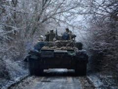 Battles are carried out in eight directions - General Staff