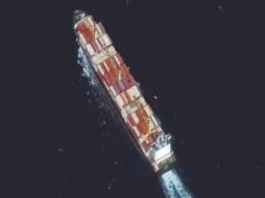 Iran is re -supporting its missile program: a ship with a key component arrived from China