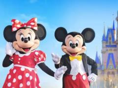 Disney откажется от инклюзивности после указов Трампа