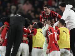 Tether Prodbavov in the football club  