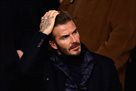 Beckham: NUBI in Kar Rі, I shkoduvuvu about those, pushov in Real Madrid