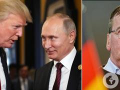 Путин не отступил : Писториус объяснил, почему не стоит снимать вопрос членства  Украины в НАТО до мирных переговоров