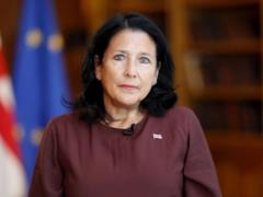 Russia will always be a threat to neighboring countries: Zurabishvili told how to get rid of danger