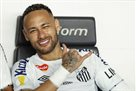 Neymar Vlitka wants to turn to Barcelona