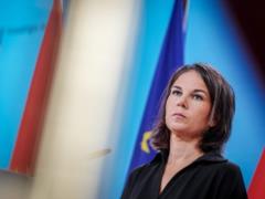 The German Foreign Minister criticized the idea of \u200b\u200bRussia s return to G7
