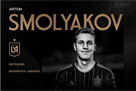 Los Angeles Pid Propri Smolyakov