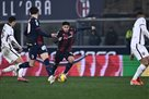 Bologna Virvala will rewind at Torny Zhdyaki Motorgol Bragil