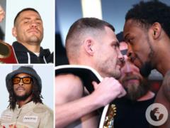 The Ukrainian champion was threatened because of the banana: the scandal around Berinchik’s defense in the United States, showdo
