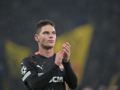 Sudakov became the most expensive attacking midfielder among the youth outside the top 5 leagues