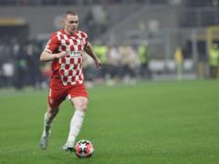 Tsygankov as an assistant did not save Giron from the defeat Hetafe