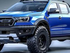 Эта Subaru для самых практичных покупателей: недорогую модель показали в сети