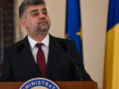Bucharest responded to Criticism of Vincent due to the abolition