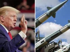Решится ли Трамп предоставить Украине ядерное оружие: политолог объяснила позицию лидера США