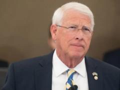 The US Senator called the newcomer’s mistake a Highset s statement about the impossibility of returning Ukraine to the borders o