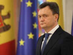 Европа заинтересована в выводе российских войск из Приднестровья - Речан