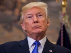  Я смирился : Трамп согласен, что путь Украине в НАТО закрыт, потому что этого не хотят в РФ