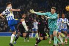 Brighton - Chelsі 3: 0 Video Glo Tu Tu Vaga