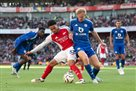 Leicester is arsenal. AND DODEDD