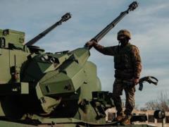 ПВО уничтожила десятки  шахедов  в шести областях