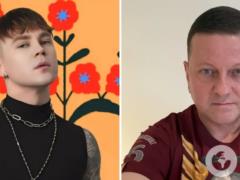 Валерий Залужный встретился с Артемом Пивоваровым и рассекретил, о чем говорил с артистом