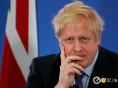  Трамп не предает Украину : Джонсон призвал Европу прекратить панику и нытье