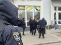 Женщина подорвала себя и военных: появилось видео с моментом взрыва в Николаеве