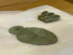 The man found a 2000-year spoon “predicting the future”: what became known
