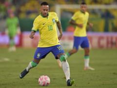 Ronaldo called the players around whom the Brazilian team should be built