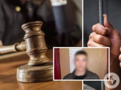 In the center of the capital, he beat and robbed a passerby: in Kyiv they will judge an attacker. Photos and details