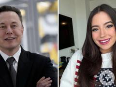 26-летняя инфлюэнсерша-трампистка заявила, что тайно родила ребенка Илону Маску: что известно