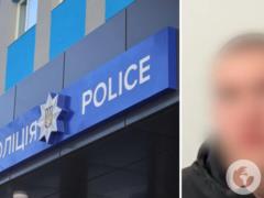For the sake of hype, he coped the need for a car of the police: in the Kyiv region they detained the offender