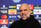Guardiola: Liverpool that Arsenal Zapzhdi Buli strong for Manchester Siti