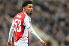Nvaneri Ts Sterling Grandimut in the Atatsi Arsenal in the Match of Opper s Match