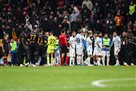 Adana Demirspor punished the trookhs of the Tekhkhni Tekhnikiye PISLIL PILED PROLECTIONAL PRODU