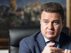 Scandalous purchases of cables for Ukrzaliznitzі: Victor Bondar s people s deputy was taken into custody