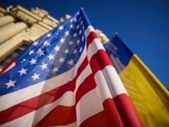 The President explained what is happening with an agreement with the United States