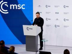 Zelensky voiced the plan for the current year
