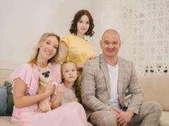 Кошевой признался, как с женой преодолевал кризис 17-летней дочери:  Очень сложно 