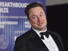 26-летняя любовница Илона Маска заявила о рождении ему 13-го ребенка
