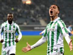 Anthony agent did not rule out the return of the Brazilian to Manchester United