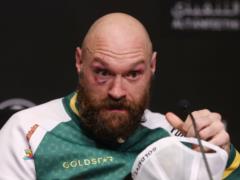  Расстроен и зол : Экс-чемпион рассказал, почему Фьюри решил уйти из бокса