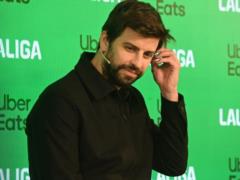 PIKA Viclicati to trial at the Coruoptes at RFEF