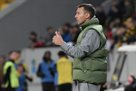 Lupashko: Gremits with Dynamo, Mako Dictuvati Hoze