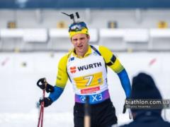 World Biathlon-2025 Championship: The results of the men s sprint