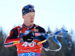 Johannes Be with a record won the World Cup Sprint, Ukrainians outside the TOP-30
