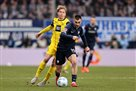 Bundesliga: Borussiy D entered Bochuma, Volova Peremoga Wolfsburg above Stuttgart Tu Inshі Match