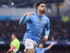 Manchester City rose to the Champions League zone, the defeats of Newkasl