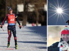 The first in history! The most famous record of the legendary Bjerndalen is broken at the Biathlon World Cup